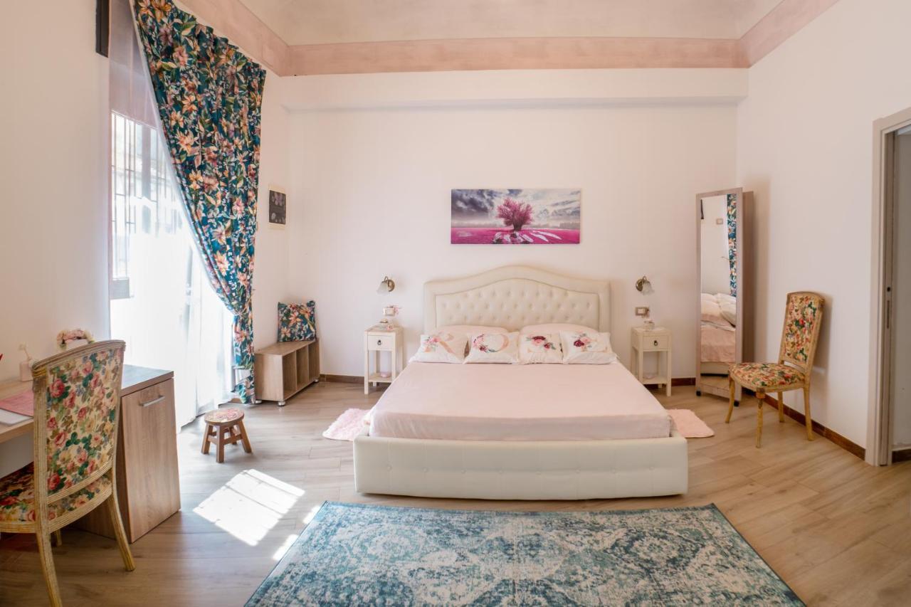 Вілла Rose House Syracuse Екстер'єр фото