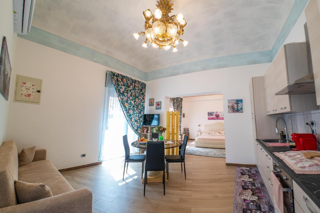 Вілла Rose House Syracuse Екстер'єр фото